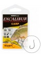 Гачок Excalibur Сагр Maggot NS №6