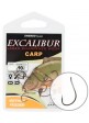 Гачок Excalibur Carp Method Feeder NS №14