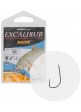 Крючок Excalibur Nase River King NS №14