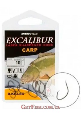 Гачок Excalibur D-Killer NS №1