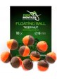 Насадка Floating Ball Pop-Up (zig-rig) Профмонтаж 6 мм Тигровий орех Tiger nut