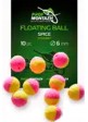 Насадка Floating Ball Pop-Up (zig-rig) Профмонтаж 6 мм Специи Spice