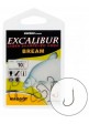 Крючок Excalibur Bream Maggot NS №10 10шт