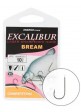 Гачок Excalibur Сrucian Worm NS №12