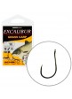 Крючок Excalibur Grass Carp Big Corn NS №10