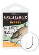 Гачок Excalibur Barbel Special NS №1