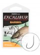 Крючок Excalibur Barbel Special NS №4