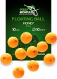 Насадка Floating Ball Pop-Up (zig-rig) Профмонтаж 10 мм Мед Honey