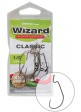 Крючок Wizard Classic Worm №1/0 6шт