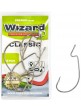 Крючок Wizard Classic Worm №4/0 5шт