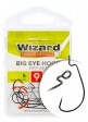 Гачок Wizard Big Eye Off-Set №2 5шт