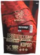 Прикормка Premium Interkrill Короп-Полуниця 1 кг