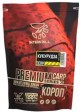 Прикормка Premium Interkrill Короп-кукурудза 1 кг