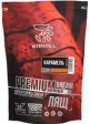 Прикормка Premium Interkrill Листья-карамель 1 кг