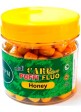 Повітряне тісто FPM Carp Series Puffi Midi Fluo 25г Honey Мед