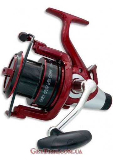 Котушка Team Feeder Long Cast LCS 5500