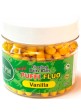 Повітряне тісто FPM Carp Series Puffi Midi Fluo 25г Vanilla Ваніль
