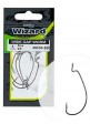 Крючок Wizard WIDE GAP WORM №4/0 4шт