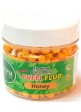 Повітряне тісто FPM Puffi Mini Fluo 25г Honey Мед