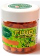 Soft Method Pellet Fluo FPM 8мм 50г Tutti-Frutti Тутті-Фрутті