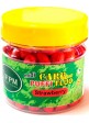 Повітряне тісто FPM Carp Series Puffi Midi Fluo 25г Strawberry Полуниця