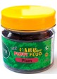 Воздушное тесто PM Carp Series Puffi Midi Fluo 25г Plum Red Красная Слива