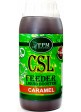 CSL Feeder Liquid Booster FPM 500мл Caramel Карамель
