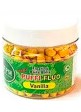 Soft Method Pellet Fluo FPM 8мм 50г Vanilla Ваніль