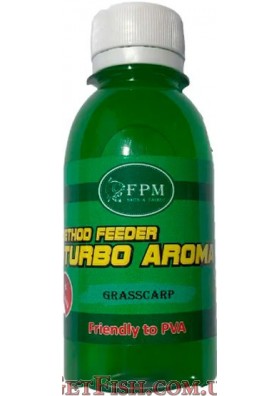 Арома Turbo Aroma Method Feeder FPM 150мл Betaine Grasscarp Амур