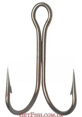 Двойник Kumho Double Hook KH-11041 №6 10шт.