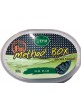 Пелет Method box FPM F18 Micro Pellets 500г + Aroma 50мл GLM Plum Ракушка Слива