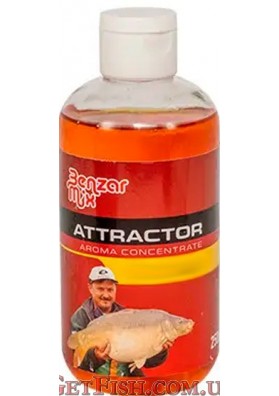 Аттрактант Benzar Mix Aromaconcentrat 250 мл Choco Orange