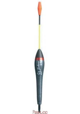 Поплавок Energo Team Joker Carp 5g 5431