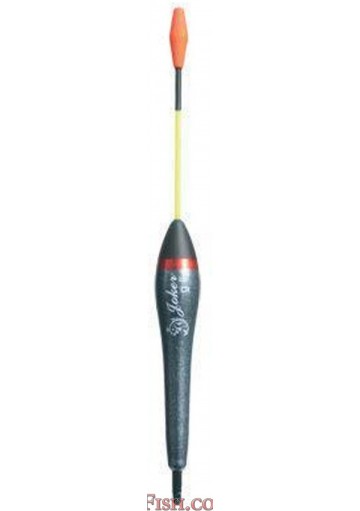 Поплавок Energo Team Joker Carp 5g 5431