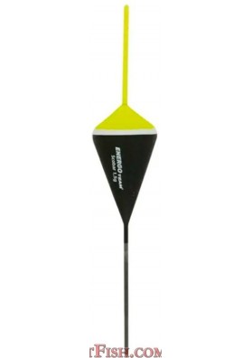 Поплавок Підуст Energo Team Scobar 0.75g