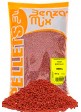 Пелет Micropellet Feeder Benzar Mix 1,5мм 800г KRILL