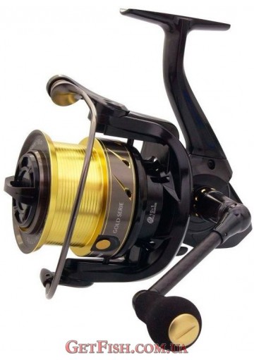 Котушка Haldorado Team Feeder Gold Serie 6000