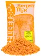 Пелет Micropellet Feeder Benzar Mix 1,5мм 800г PINEAPPLE