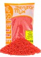 Пелет Micropellet Feeder Benzar Mix 1,5мм 800г BLOODWORM