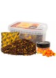 Пелет Method BOX Benzar Mix 400г + Liquid + Pop-Up PINEAPPLE