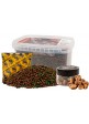 Пелет Method BOX Benzar Mix 400г + Liquid + Pop-Up GREEN BETAINE