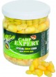 Кукурудза Energofish Carp Expert без сиропу 10-15 мм 212 мл Amur Special з насінням люцерни