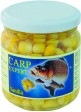 Кукурудза Energofish Carp Expert в сиропі 10-15 мм 212 мл Vanilla Ваніль
