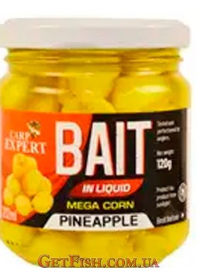 Кукурудза Energofish Carp Expert MEGA 212мл PINAPPLE