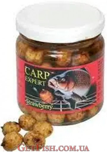 Тигровий горіх Carp Expert 212 мл Natur