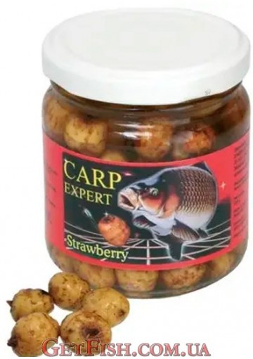 Тигровий горіх Carp Expert 212 мл Полуниця