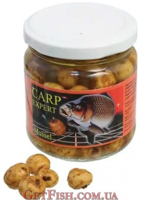 Тигровый орех Carp Expert 212 мл Мидия