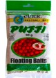 Повітряне тісто Cukk Puffi Midi 30г Strawberry Полуниця