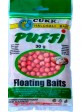 Повітряне тісто Cukk Puffi MIDI 30g Garlic Часник