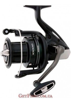 Катушка Shimano Aerlex 10000 XTB Spod
